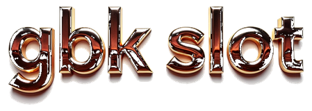 gbkslot logo