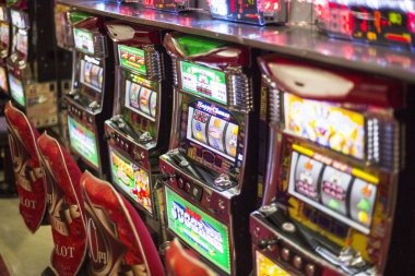 gbkslot Arcade Games