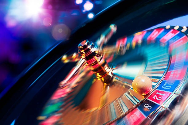 gbkslot Race-by-Race Markets